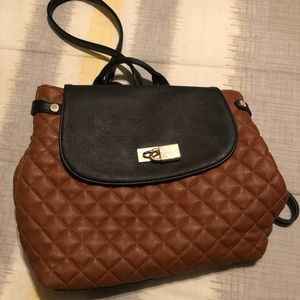 Steve Madden back pack